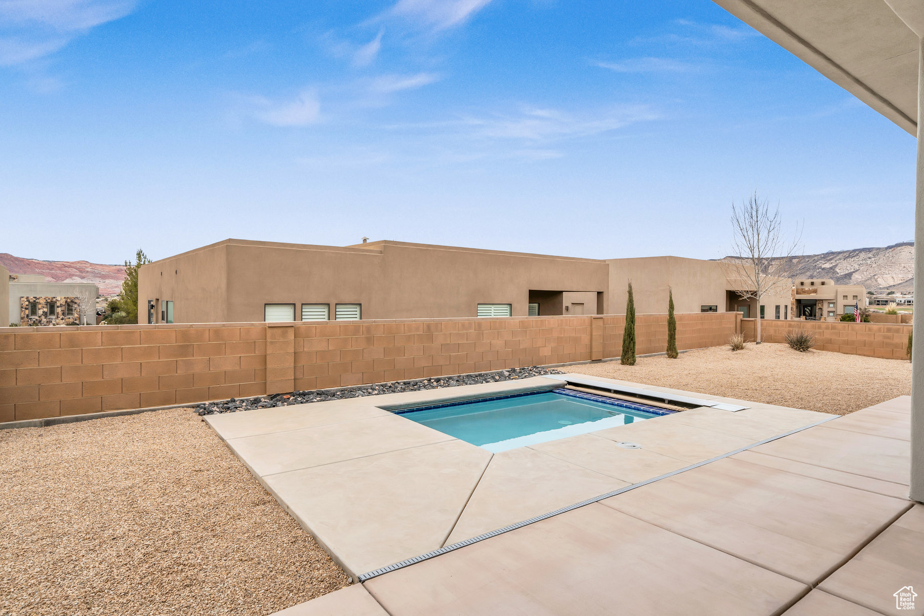 4779 N Cottontail Dr, Saint George, Utah image 26