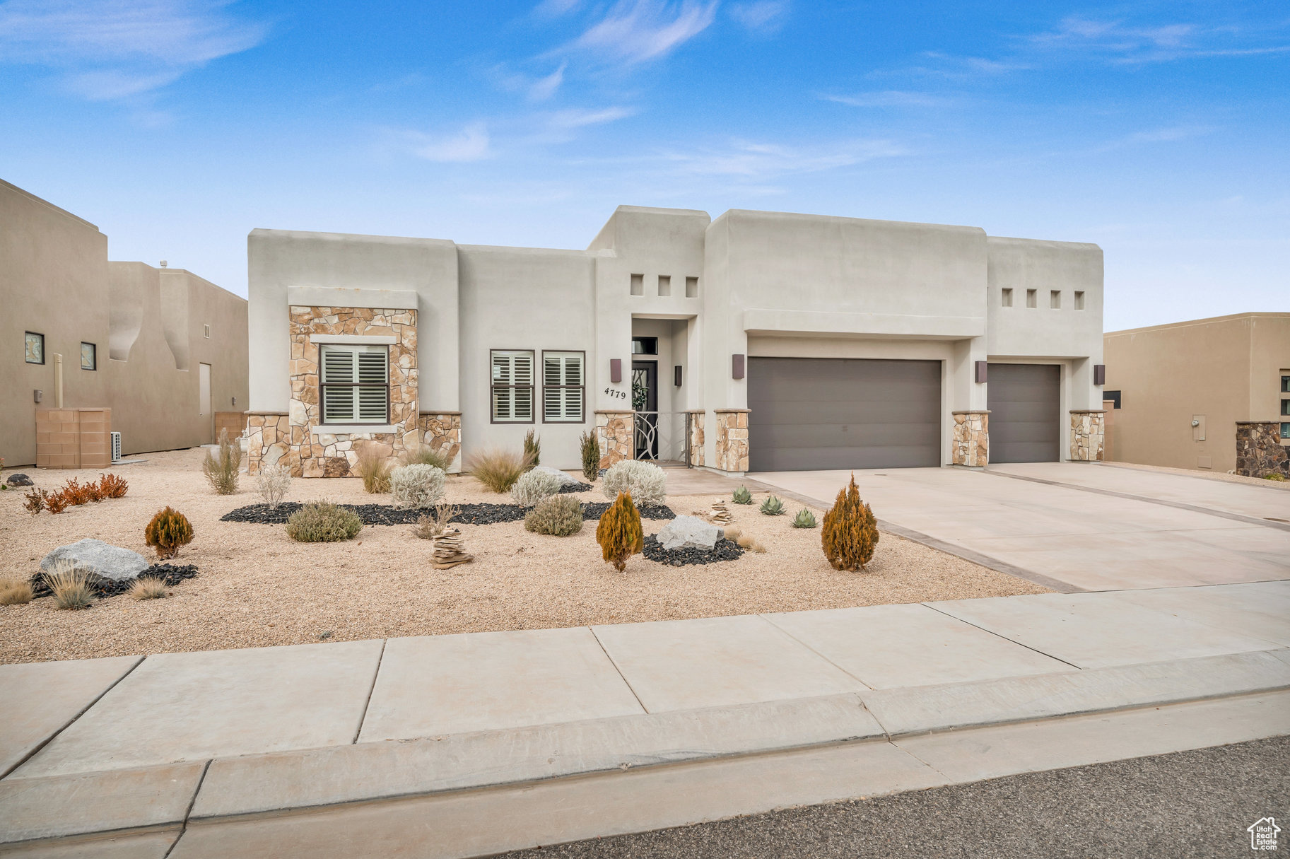 4779 N Cottontail Dr, Saint George, Utah image 30