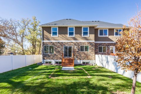 Tiny photo for 834 E 12085 S, Draper, UT 84020 (MLS # 2133324)