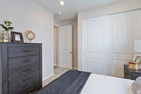 Tiny photo for 6213 W STONE MT WAY #594, South Jordan, UT 84009 (MLS # 2115739)