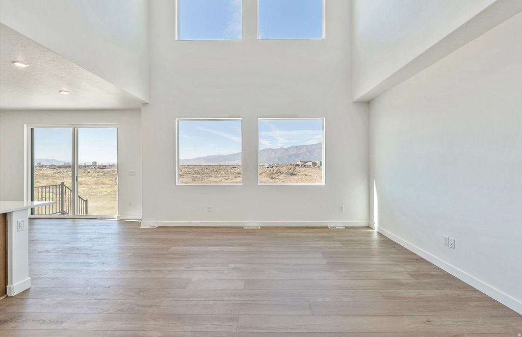 Photo of 4948 N TOPAZ DR #319, Eagle Mountain, UT 84005 (MLS # 2132581)