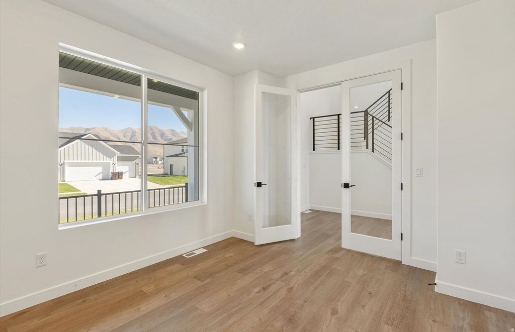 Photo of 4948 N TOPAZ DR #319, Eagle Mountain, UT 84005 (MLS # 2132581)