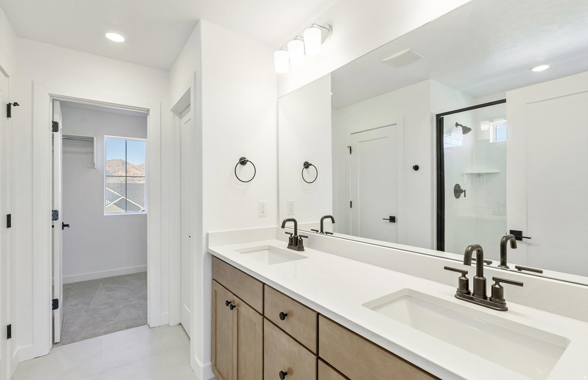 MOUNTAIN VISTA AT SUNSET FLATS - Residential