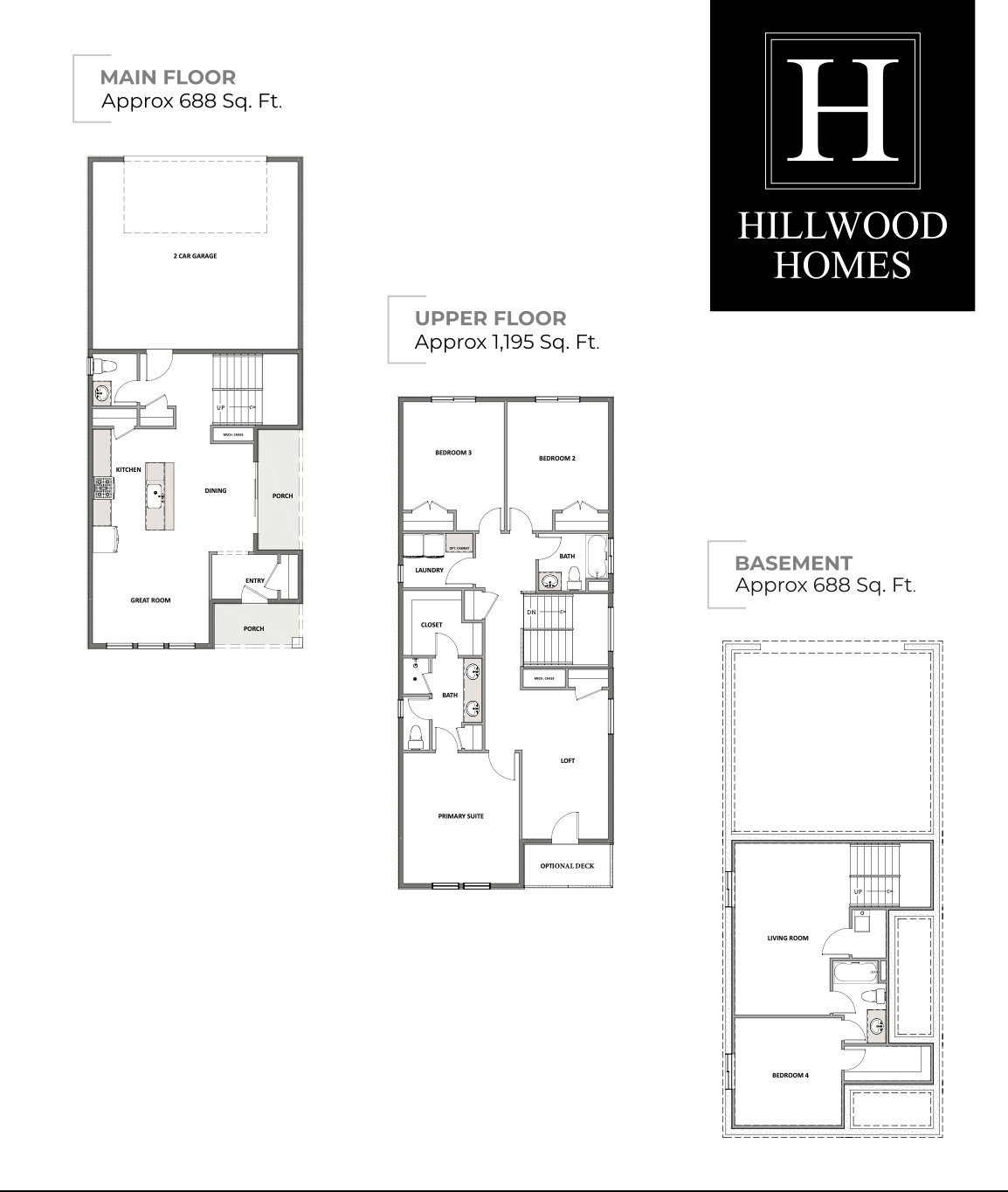 6962 Elk Wallow Dr #7, Park City, Utah image 4