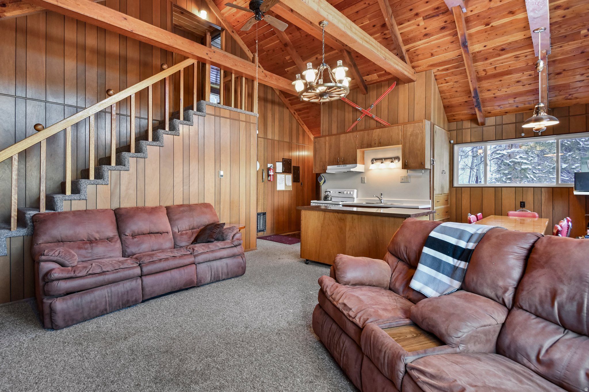 HIDDEN LAKE SUBDIVISION - Residential