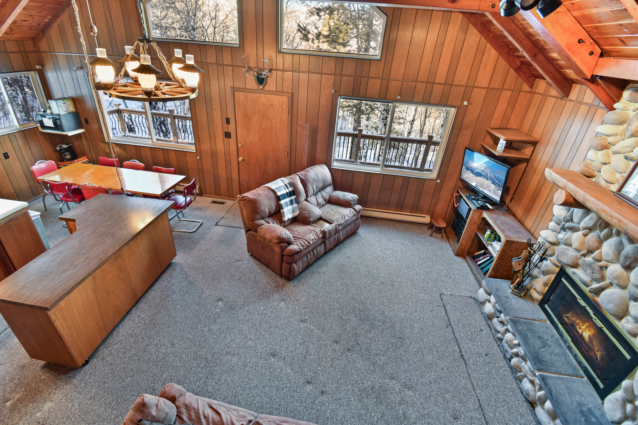 HIDDEN LAKE SUBDIVISION - Residential