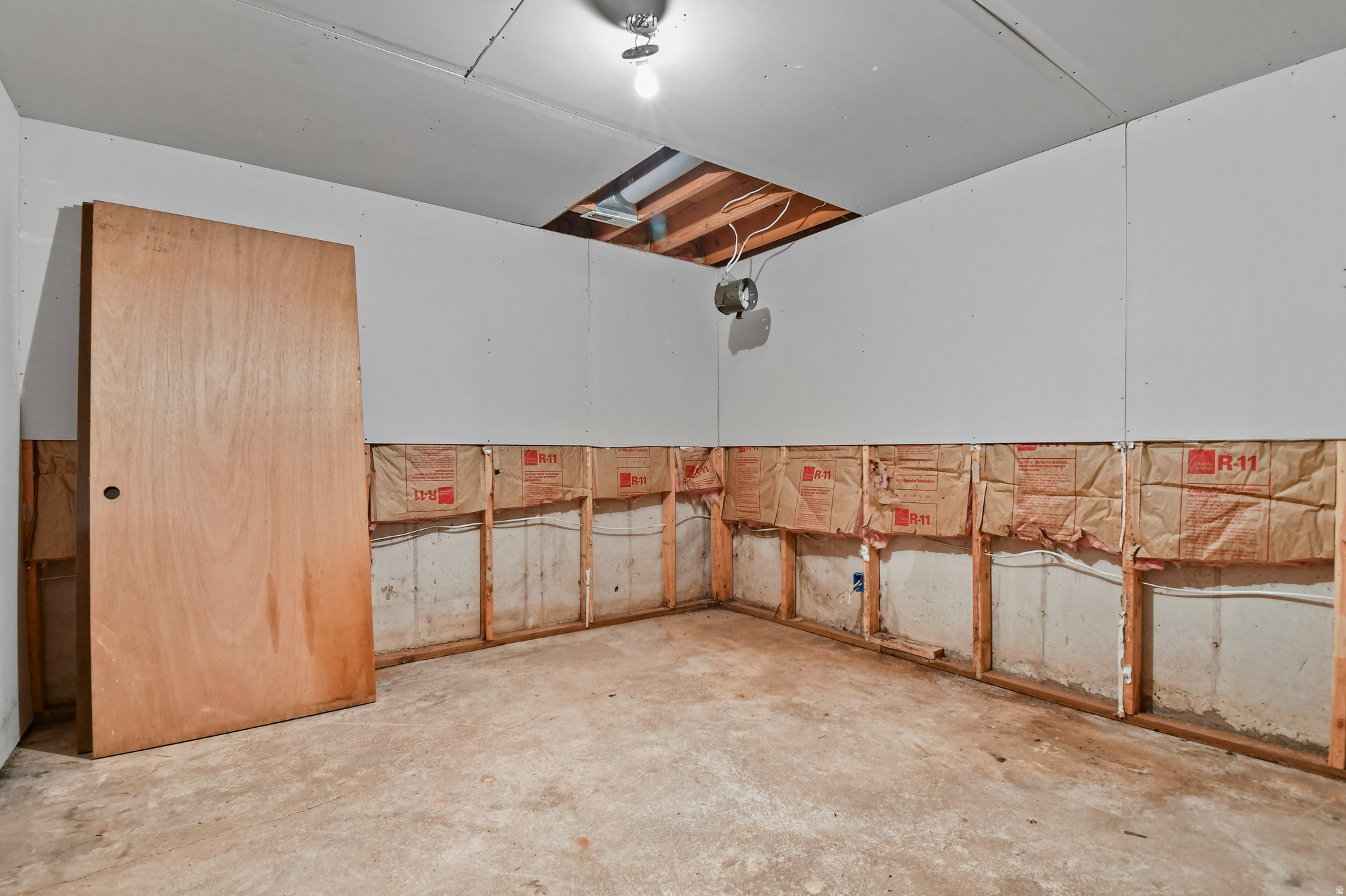 HIDDEN LAKE SUBDIVISION - Residential