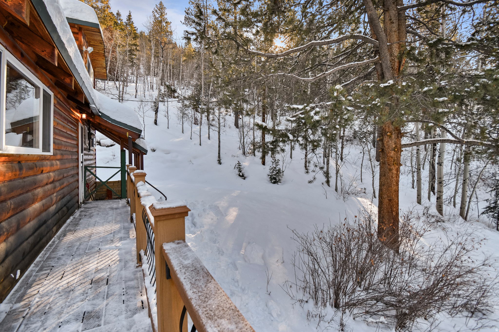 HIDDEN LAKE SUBDIVISION - Residential