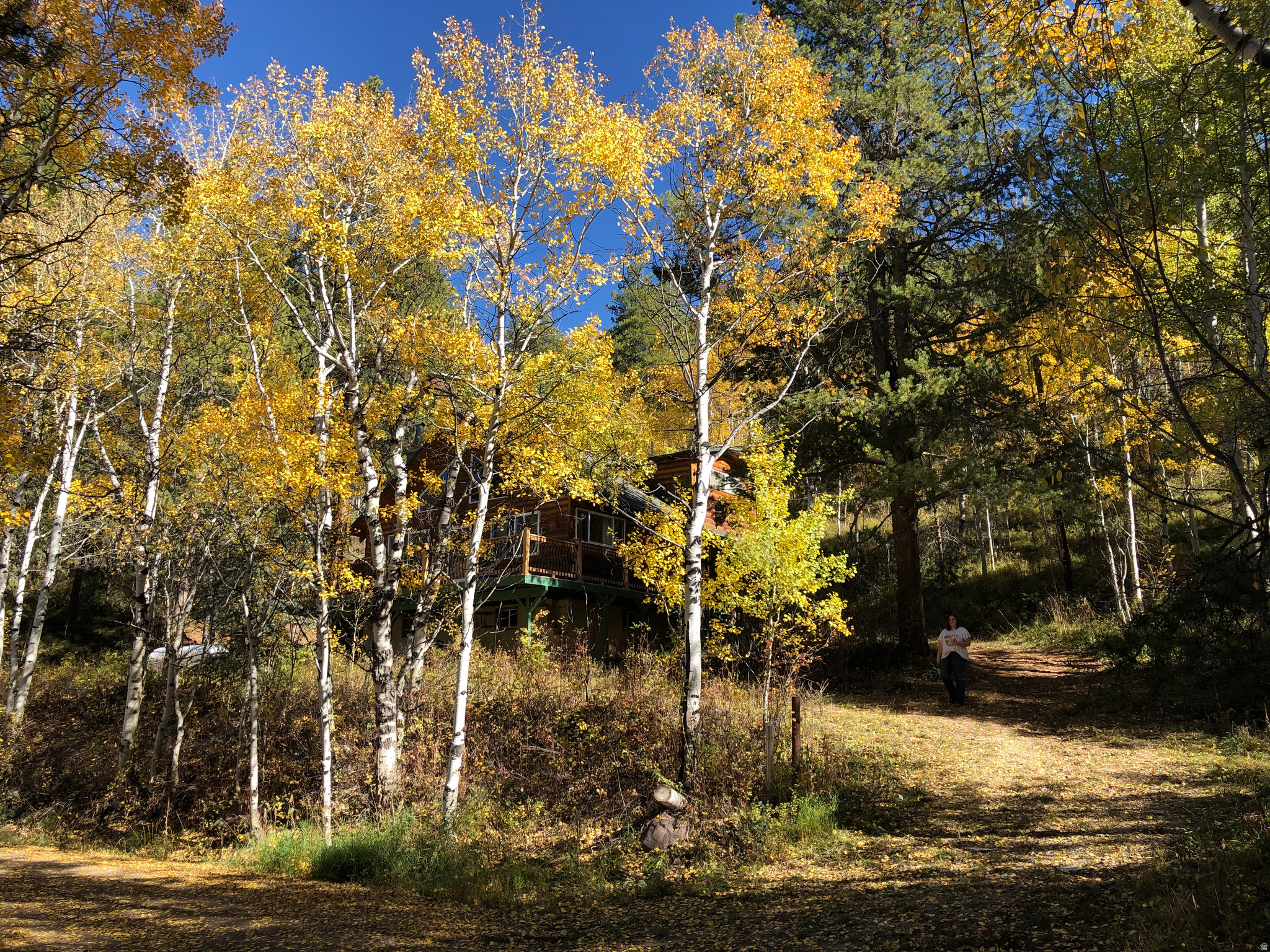 HIDDEN LAKE SUBDIVISION - Residential