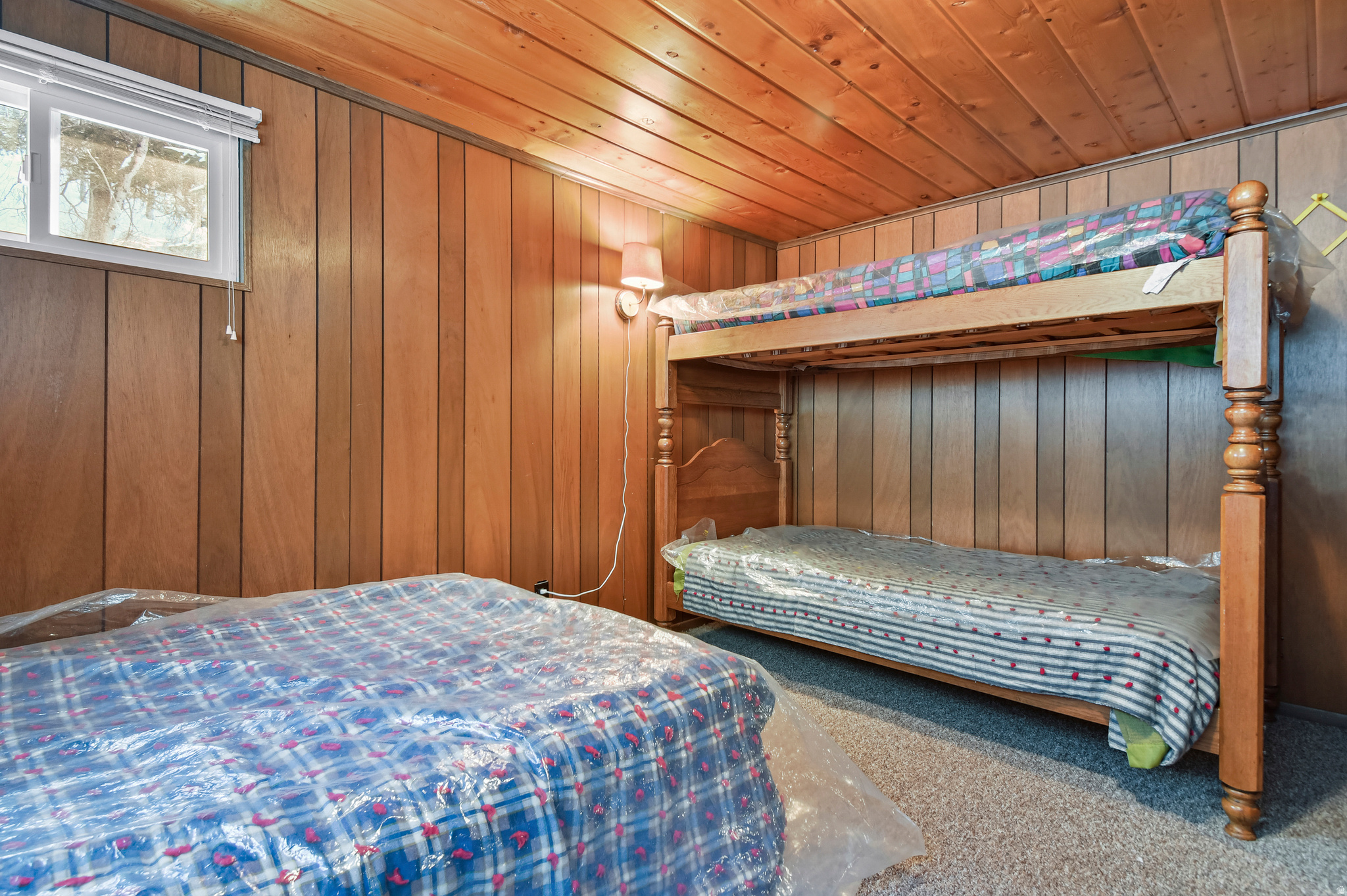 HIDDEN LAKE SUBDIVISION - Residential