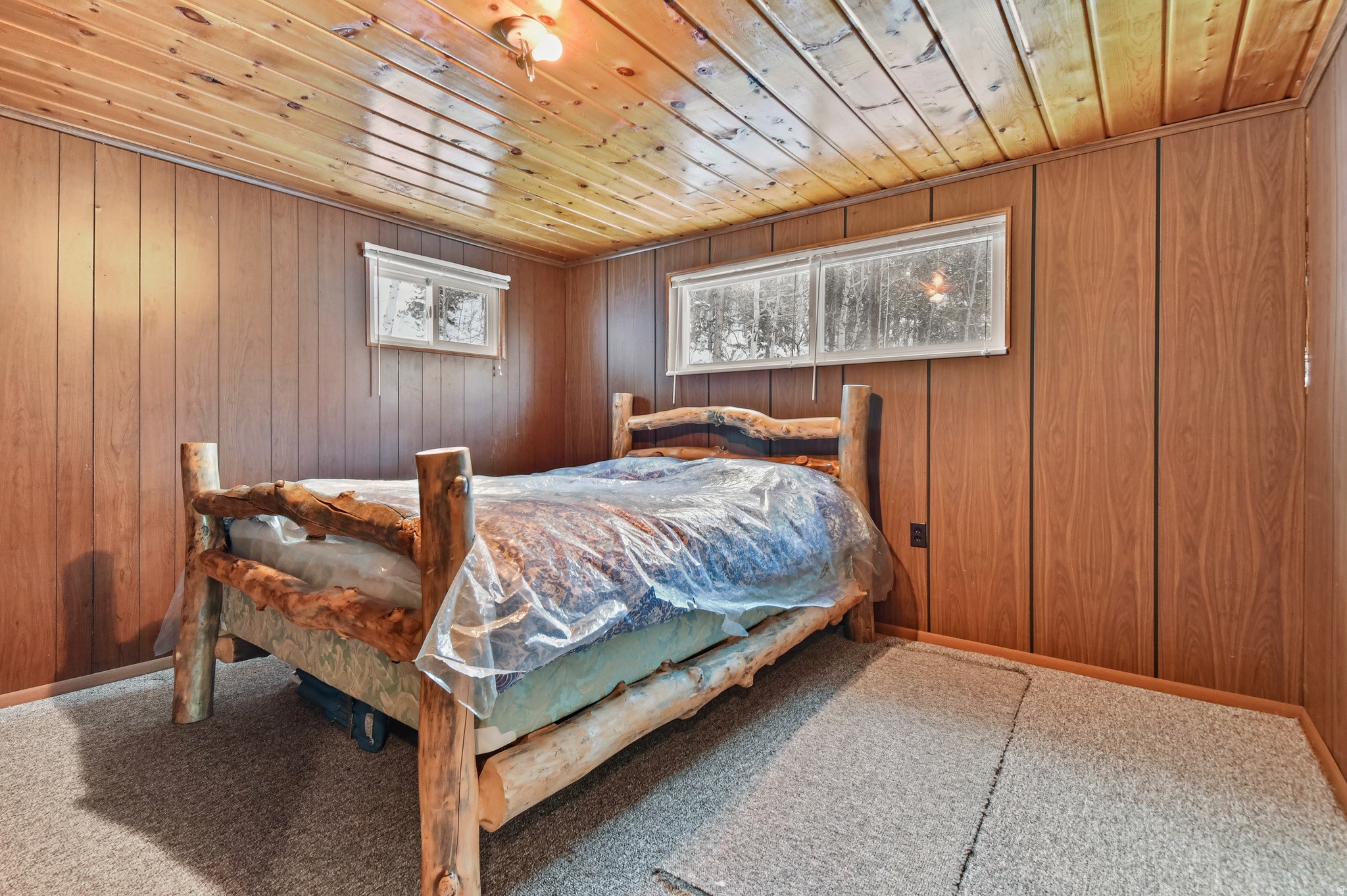 HIDDEN LAKE SUBDIVISION - Residential