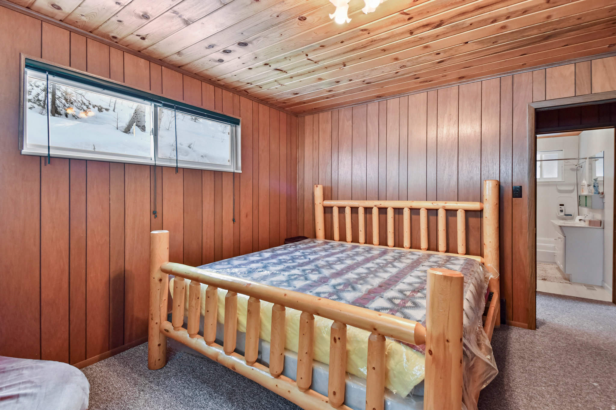 HIDDEN LAKE SUBDIVISION - Residential