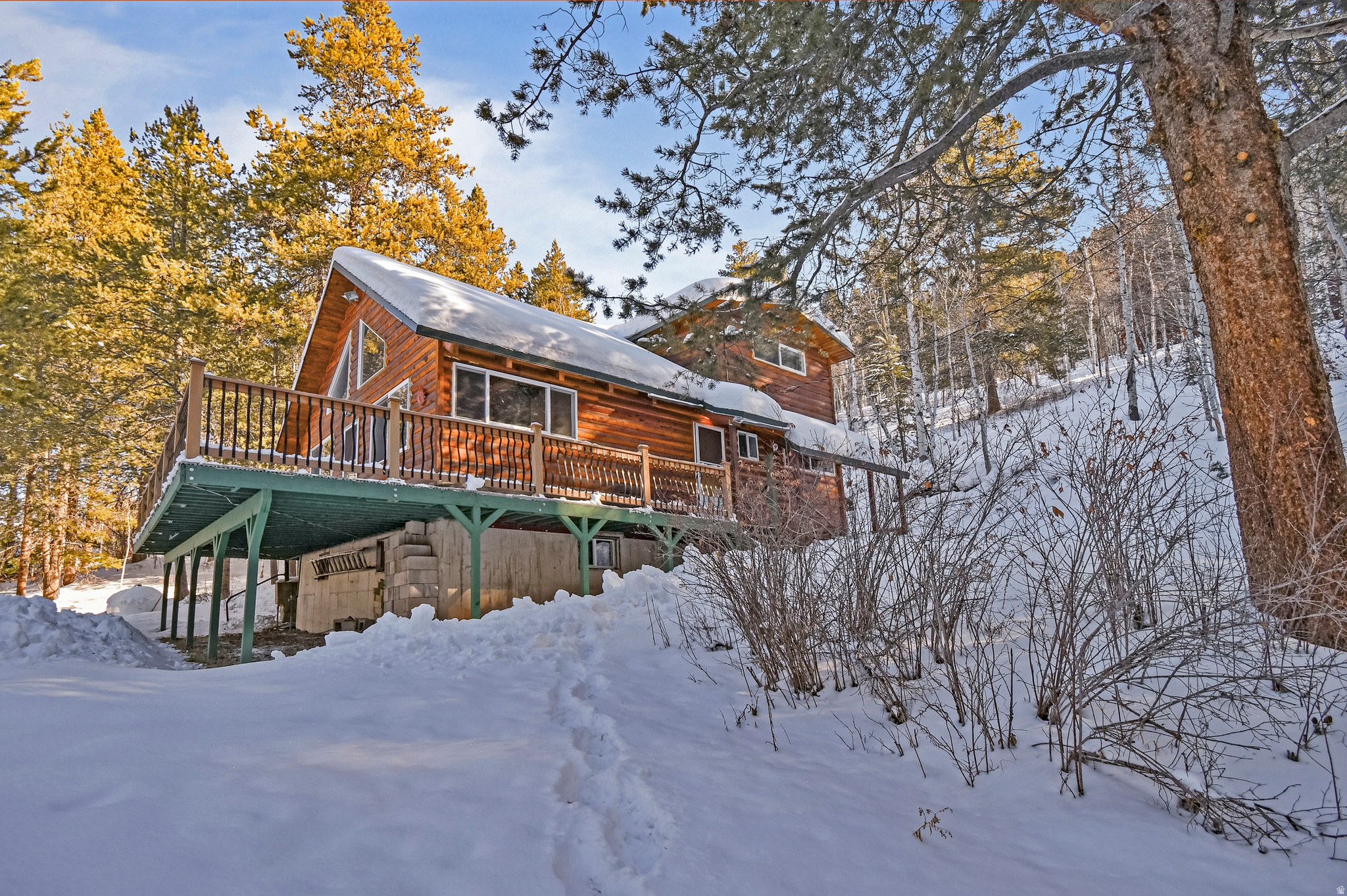 HIDDEN LAKE SUBDIVISION - Residential