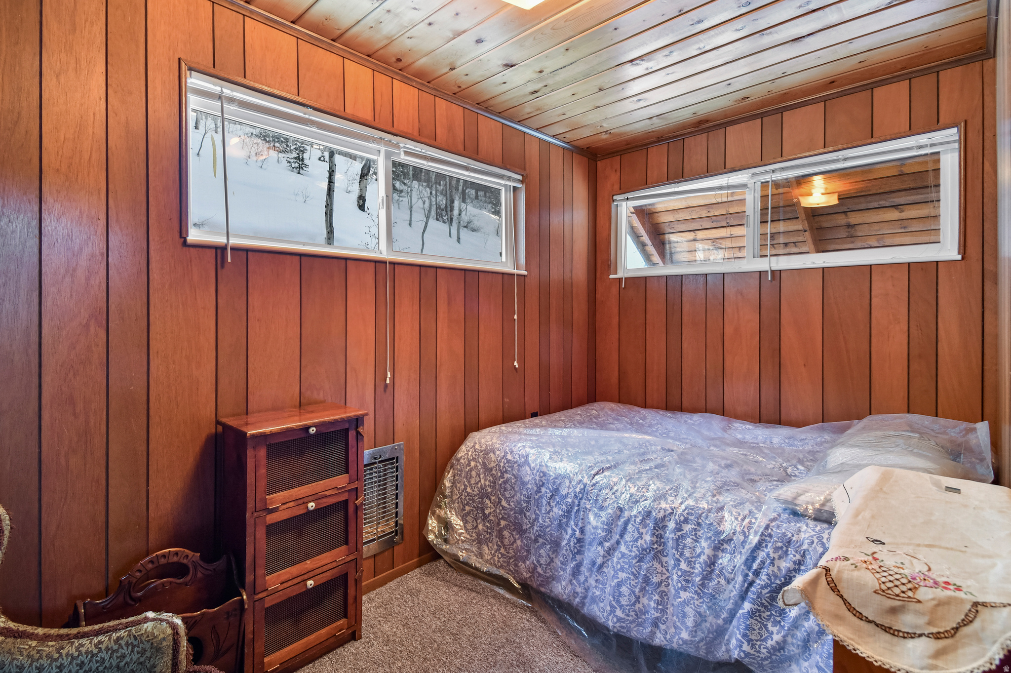 HIDDEN LAKE SUBDIVISION - Residential