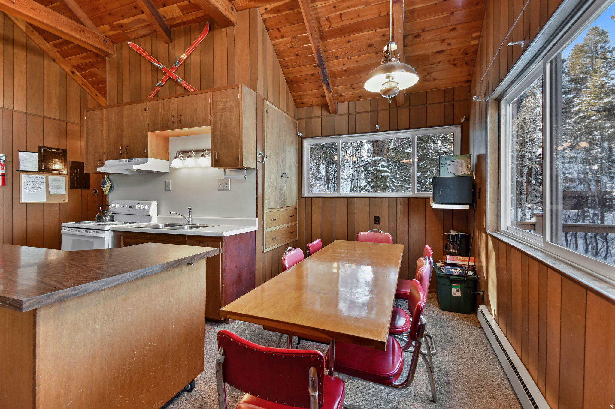 HIDDEN LAKE SUBDIVISION - Residential