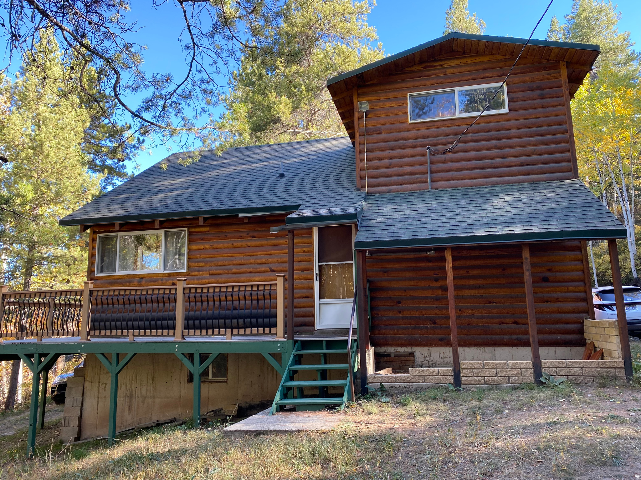 HIDDEN LAKE SUBDIVISION - Residential