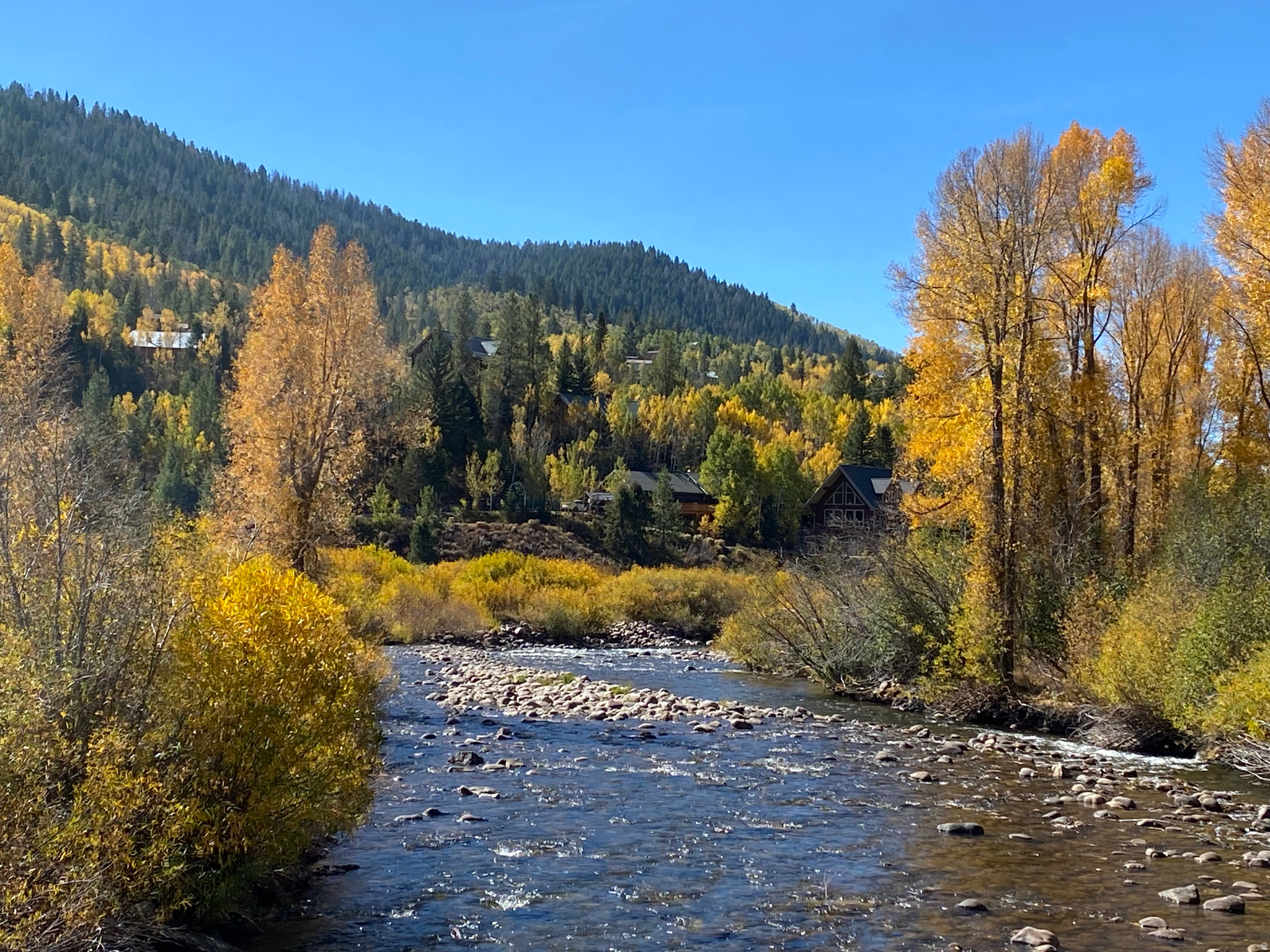 HIDDEN LAKE SUBDIVISION - Residential