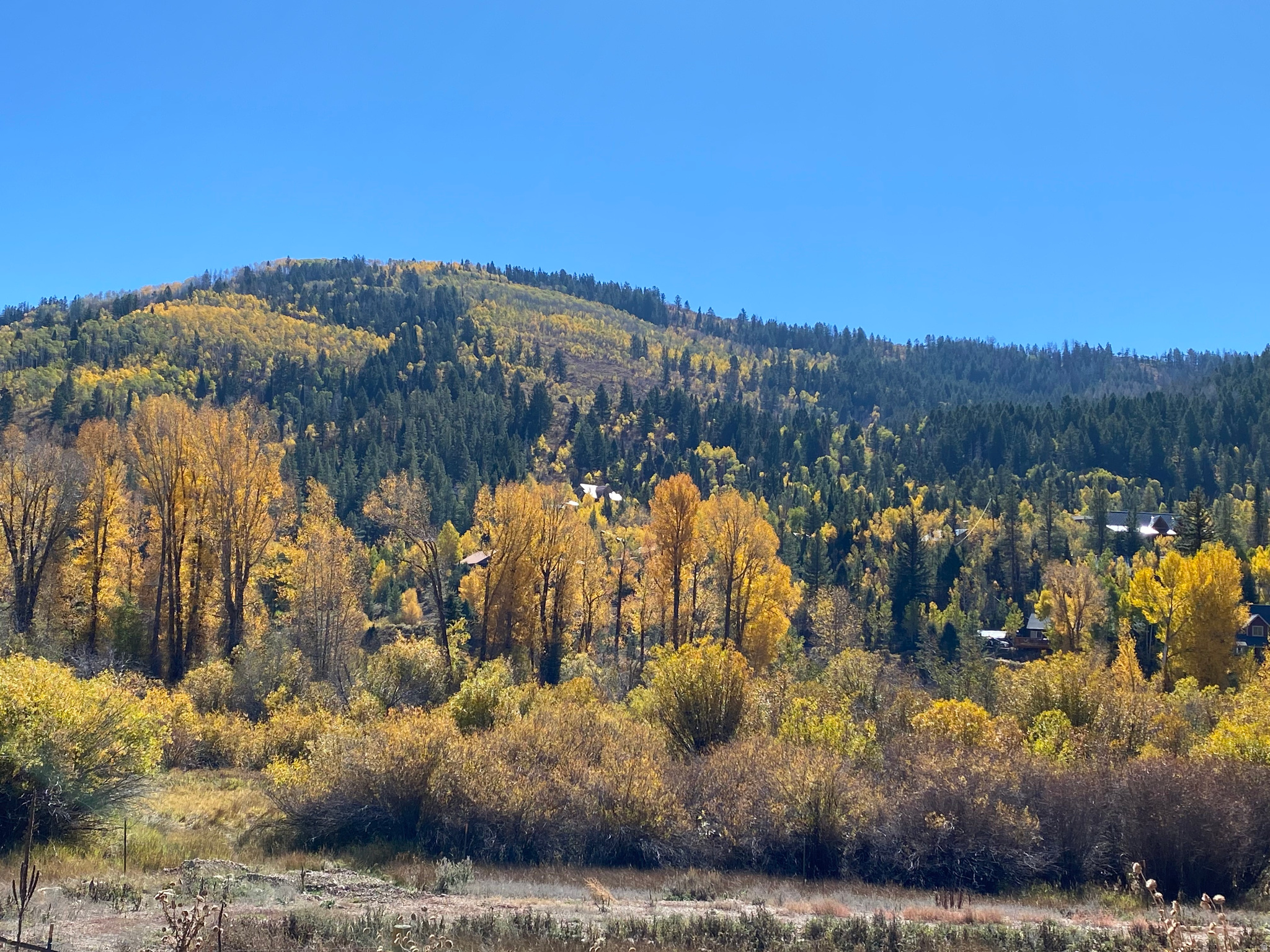 HIDDEN LAKE SUBDIVISION - Residential