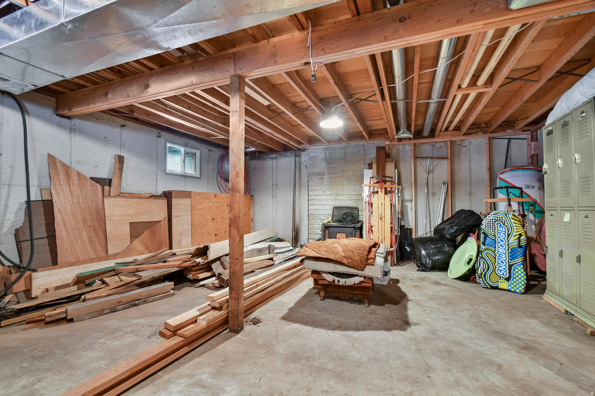 HIDDEN LAKE SUBDIVISION - Residential