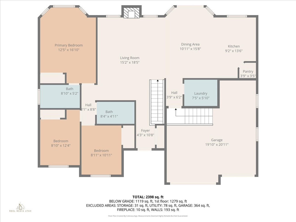 CANTERBURY CROSSING - Residential