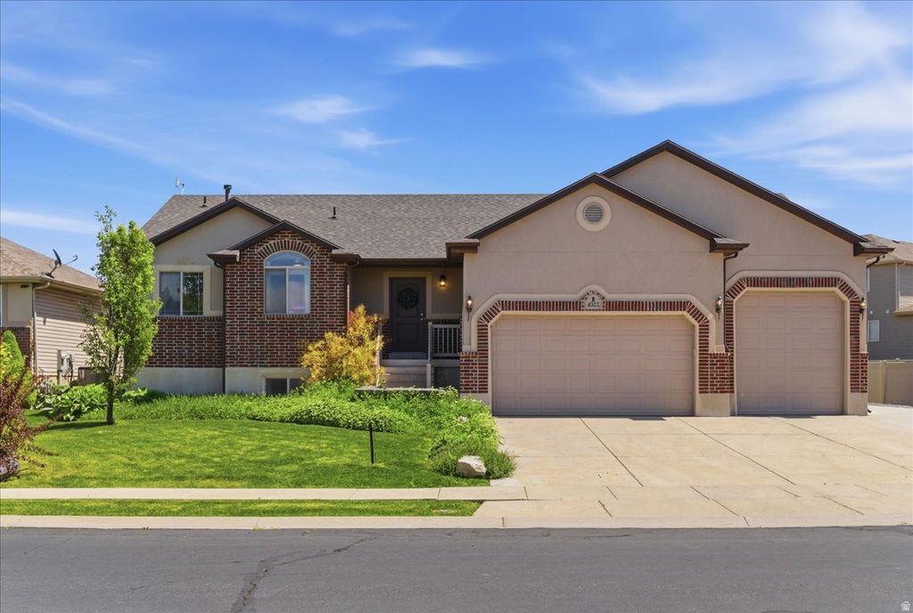 Photo of 4322 S 3450 W, Ogden, UT 84401 (MLS # 2157127)