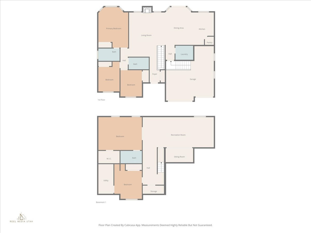 CANTERBURY CROSSING - Residential