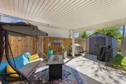 Tiny photo for 4327 S 900 E, South Ogden, UT 84403 (MLS # 2157950)