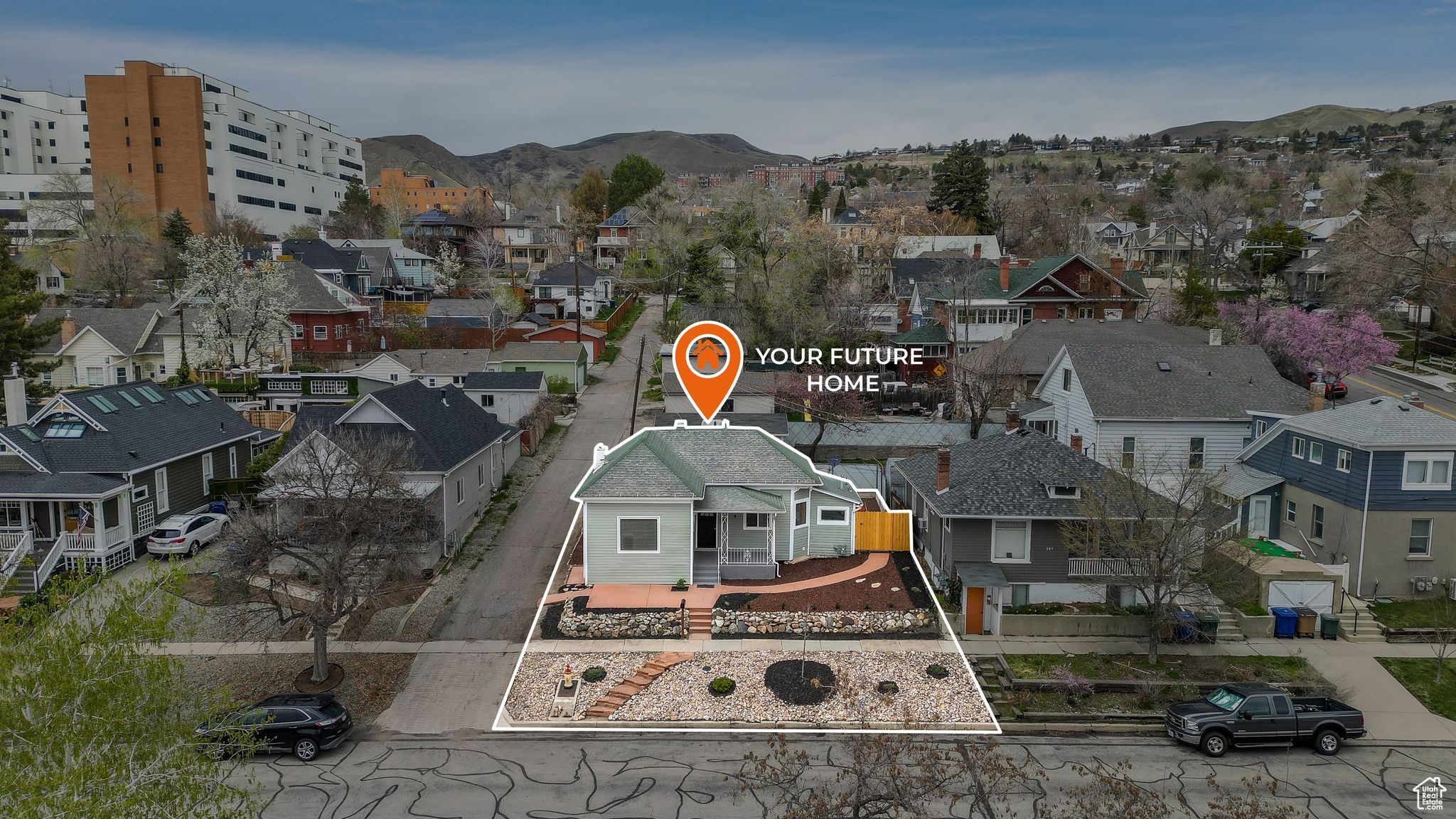 375 E 6th Ave, Salt Lake City, Utah image 2