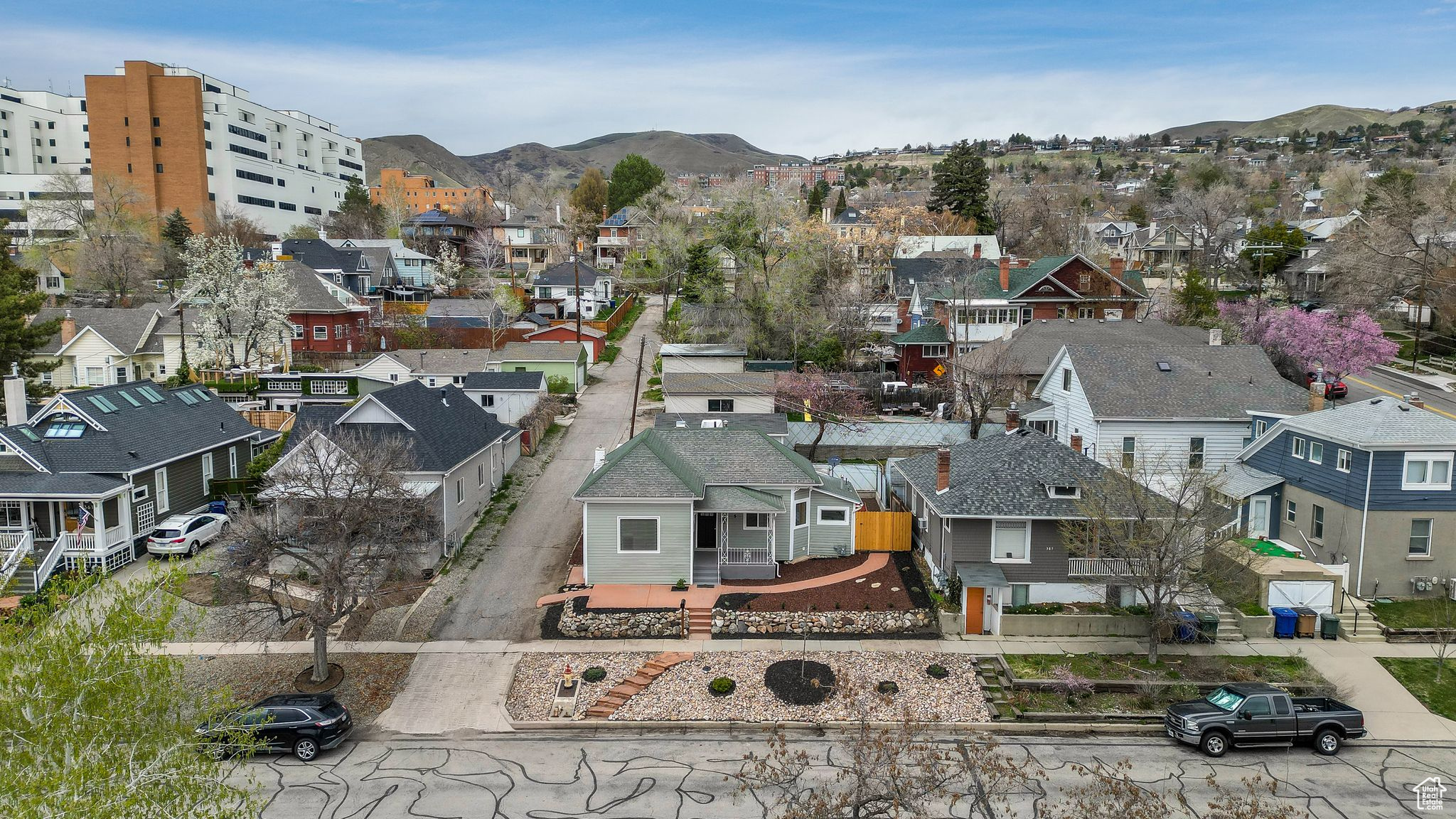 375 E 6th Ave, Salt Lake City, Utah image 3