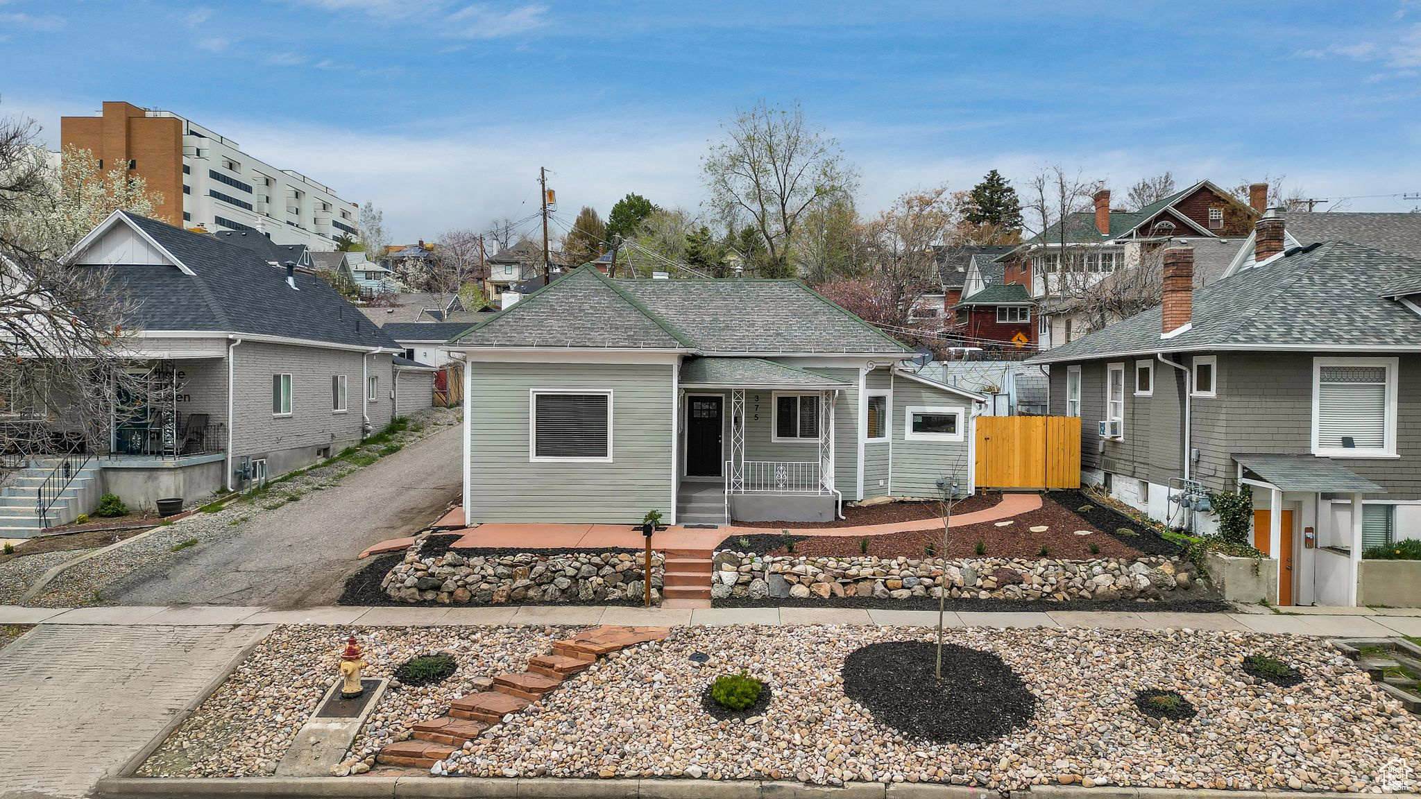 375 E 6th Ave, Salt Lake City, Utah image 1