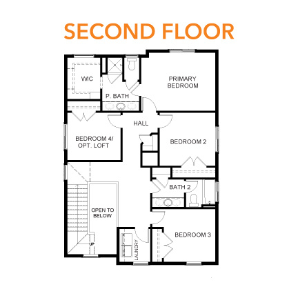 RIVER POINT - Residential