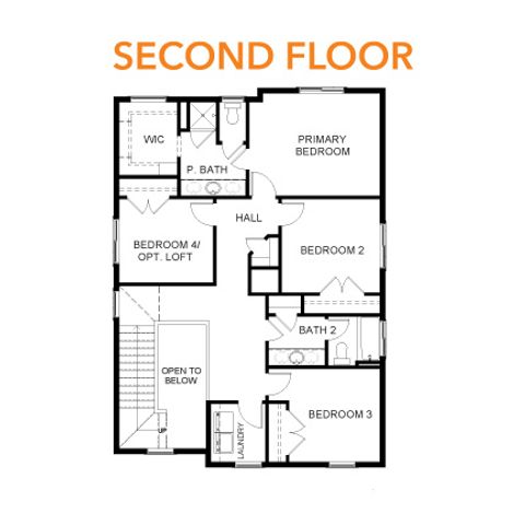 Tiny photo for 3984 W 930 N #505, Lehi, UT 84048 (MLS # 2158972)