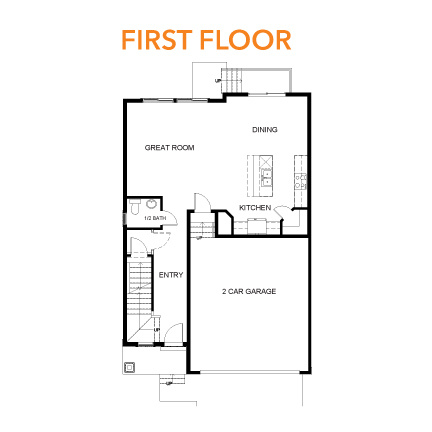 RIVER POINT - Residential