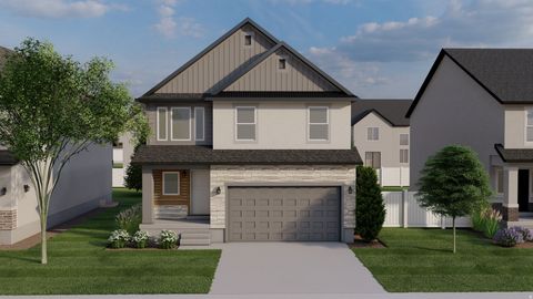 Photo of 3984 W 930 N #505, Lehi, UT 84048 (MLS # 2158972)