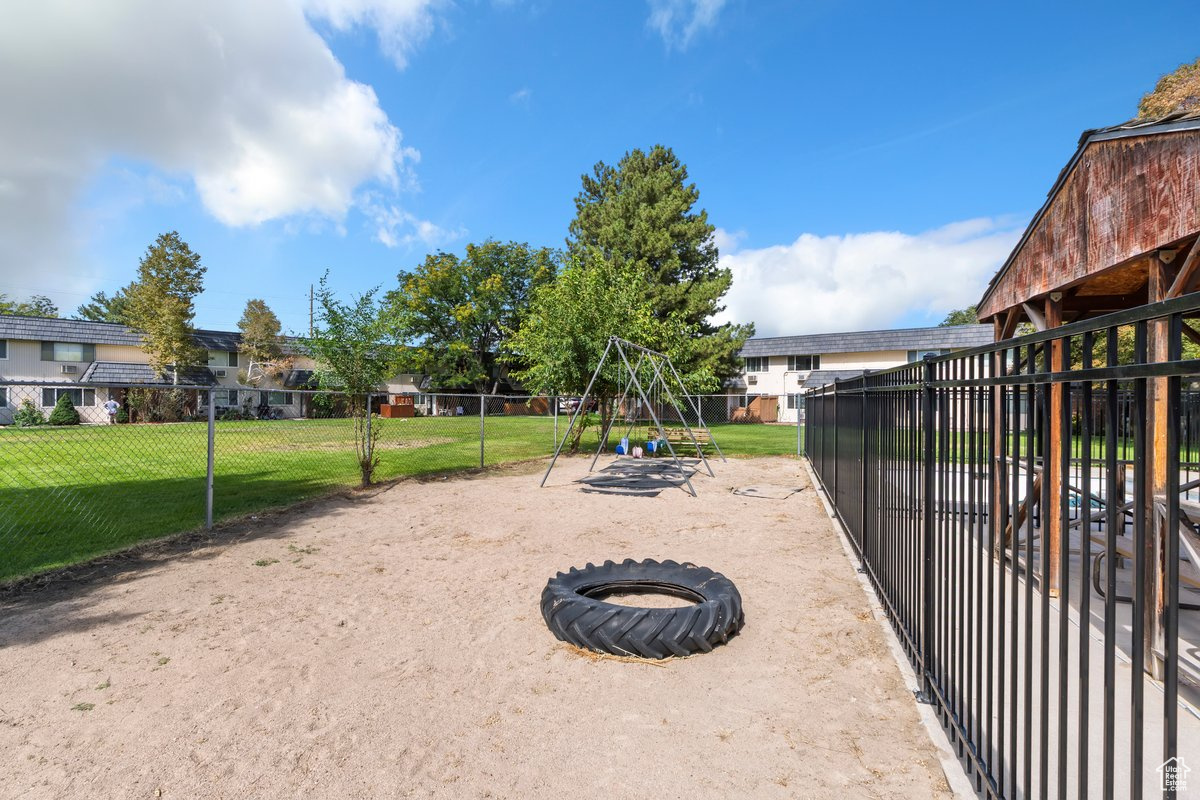 PARK - Residential