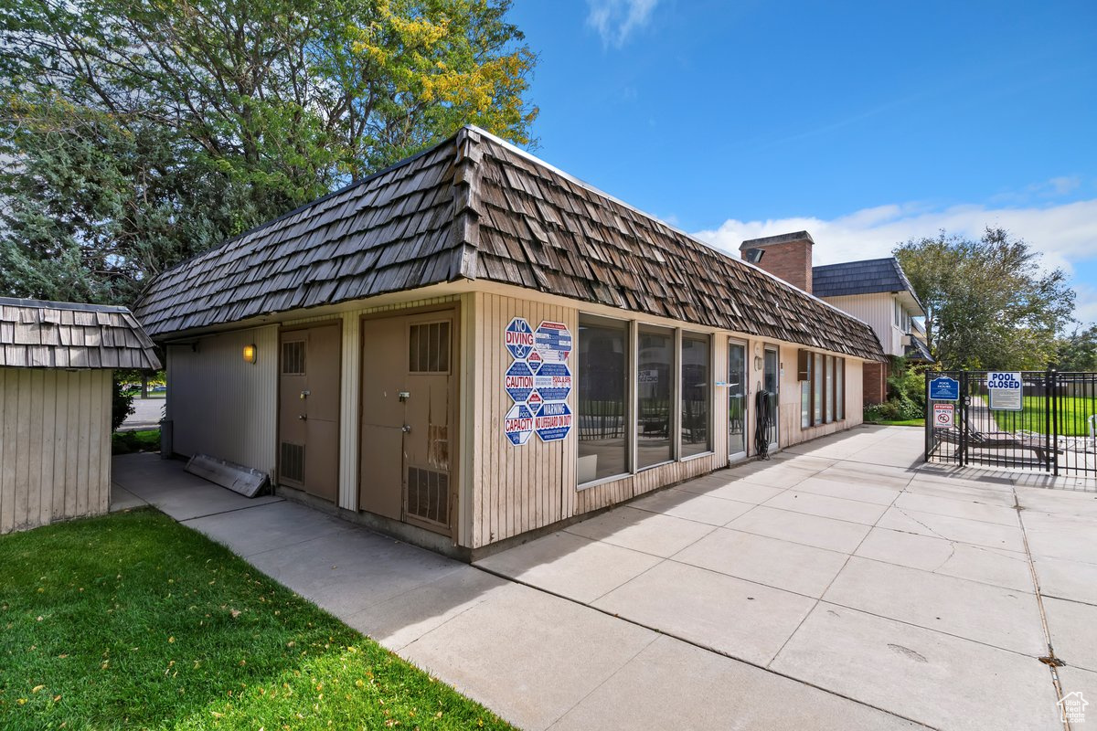PARK - Residential