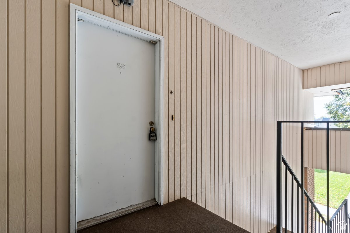 PARK - Residential