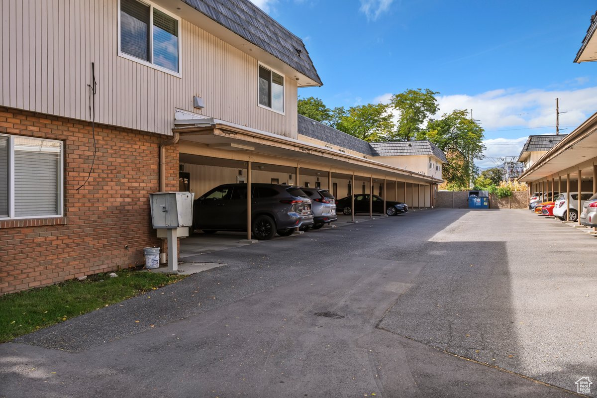 PARK - Residential