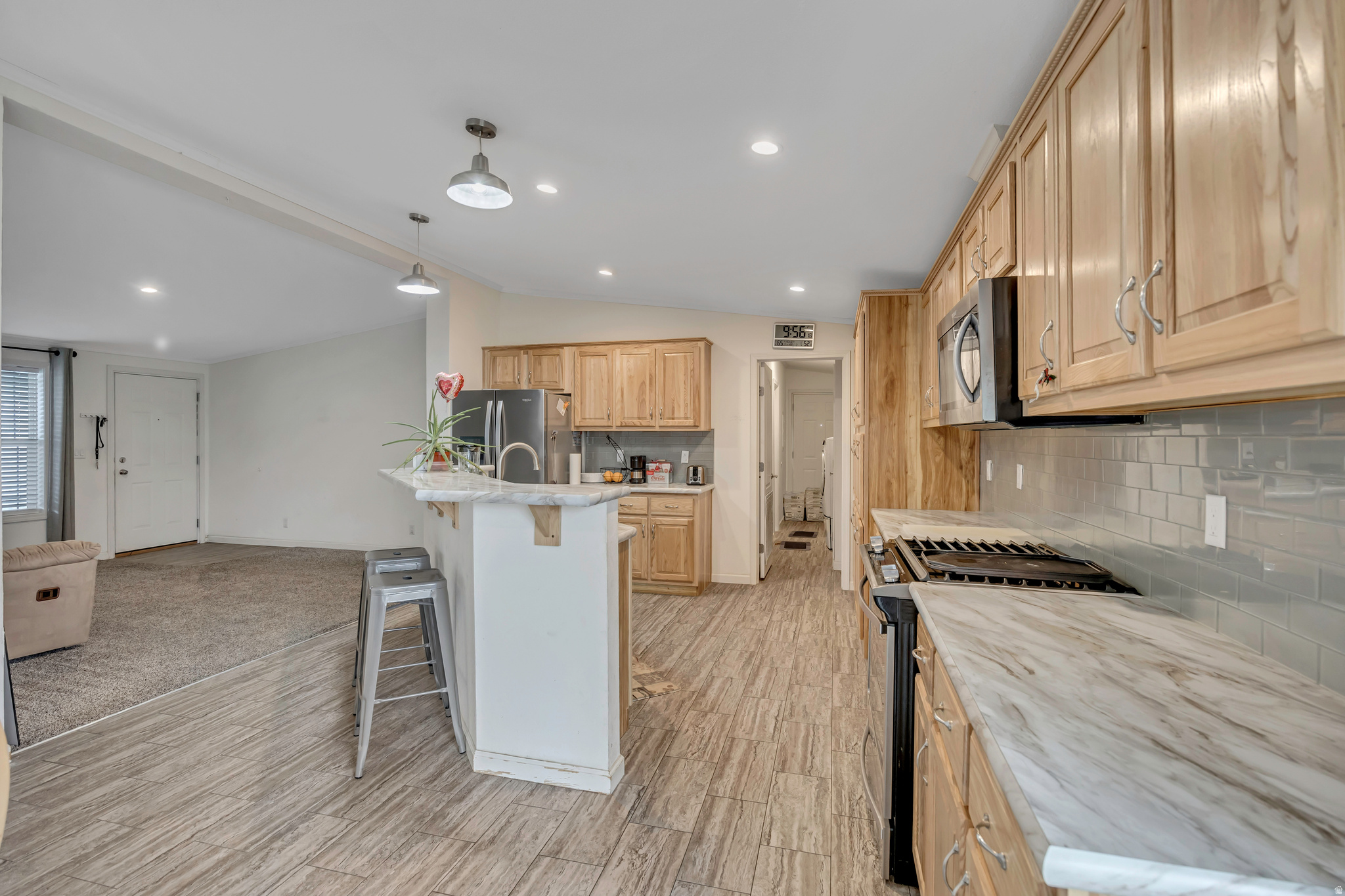 BYDE-A-WYLE - Residential