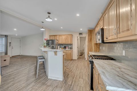 Tiny photo for 3529 MIRA LOMA ST S, West Valley City, UT 84119 (MLS # 2141611)