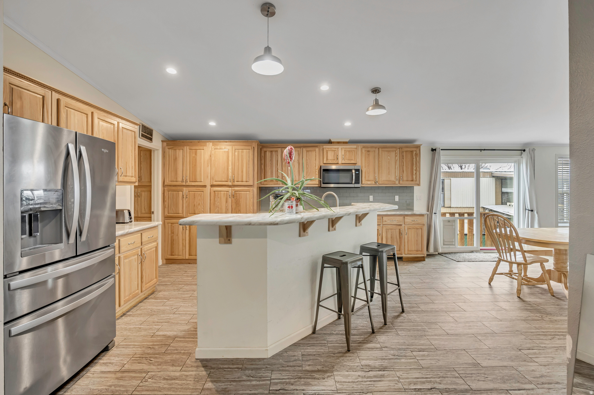 BYDE-A-WYLE - Residential