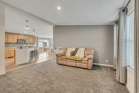 Tiny photo for 3529 MIRA LOMA ST S, West Valley City, UT 84119 (MLS # 2141611)