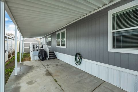 Tiny photo for 3529 MIRA LOMA ST S, West Valley City, UT 84119 (MLS # 2141611)