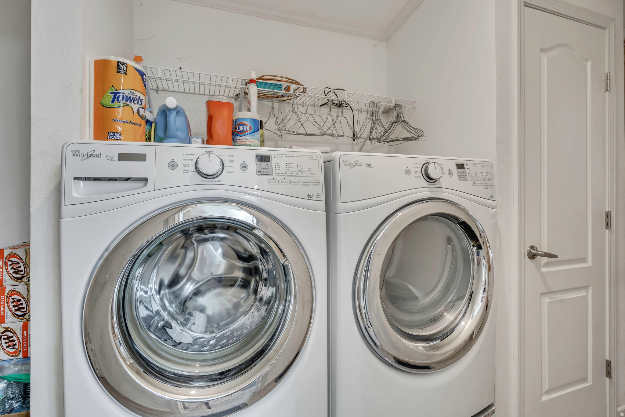 BYDE-A-WYLE - Residential