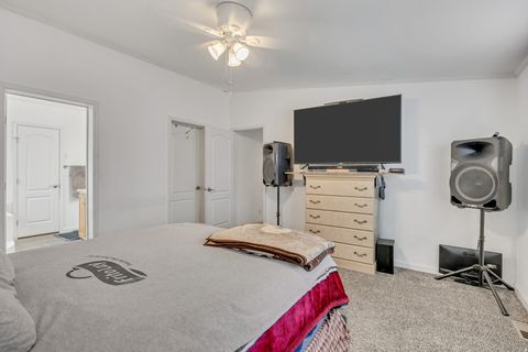 Tiny photo for 3529 MIRA LOMA ST S, West Valley City, UT 84119 (MLS # 2141611)
