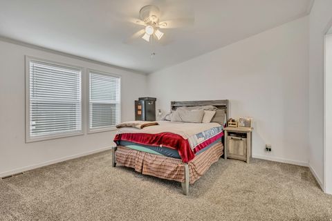 Tiny photo for 3529 MIRA LOMA ST S, West Valley City, UT 84119 (MLS # 2141611)