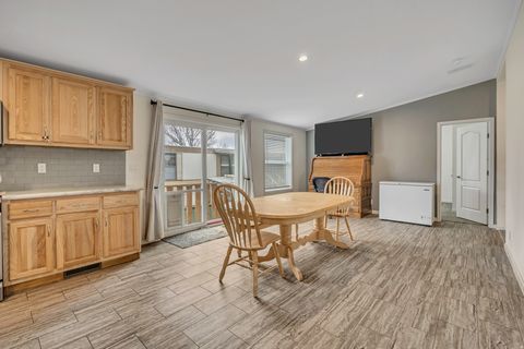 Tiny photo for 3529 MIRA LOMA ST S, West Valley City, UT 84119 (MLS # 2141611)