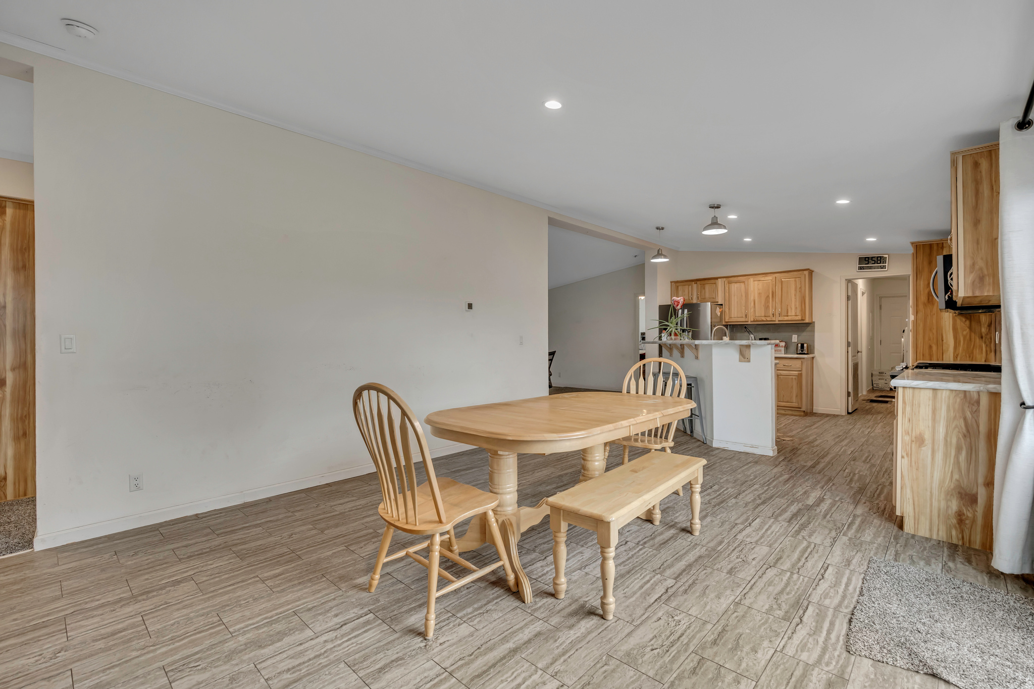 BYDE-A-WYLE - Residential