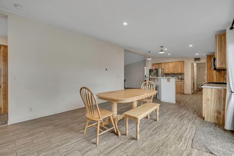 Tiny photo for 3529 MIRA LOMA ST S, West Valley City, UT 84119 (MLS # 2141611)