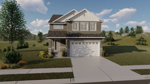 Homes For Sale - 35 W Harmony Ridge Pkwy #605<br/> Mapleton, UT 84664